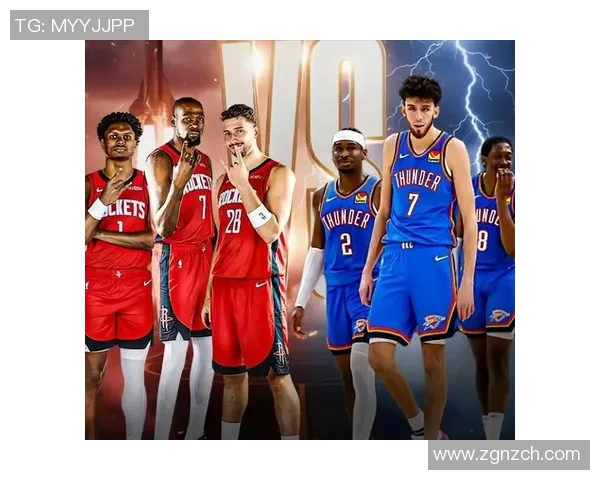 雷霆与火箭季后赛对决回顾精彩瞬间与关键时刻分析