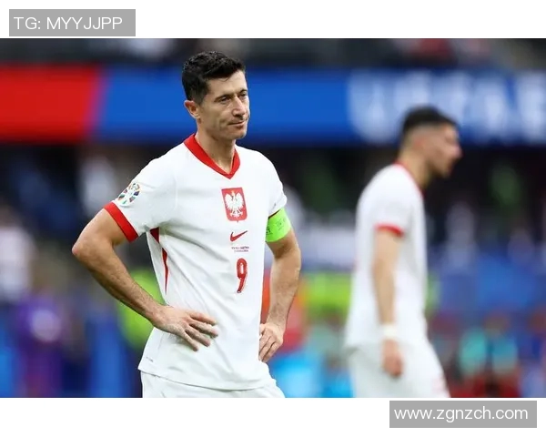 莱万的传奇之路：从波兰小镇到世界足球的巅峰之战