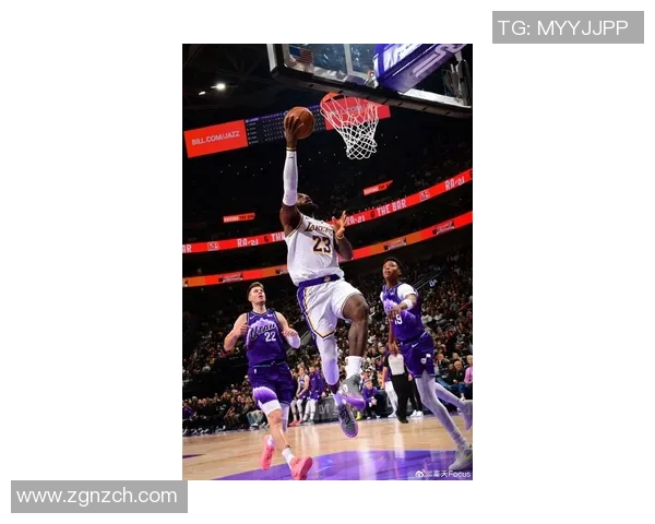 詹姆斯32分8篮板8助攻，率队击败开拓者晋级下一轮：伟大的球场领袖再度上演奇迹