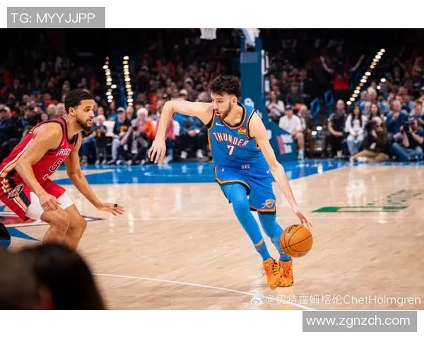 切特霍姆格伦的崛起之路与未来篮球发展的新趋势分析