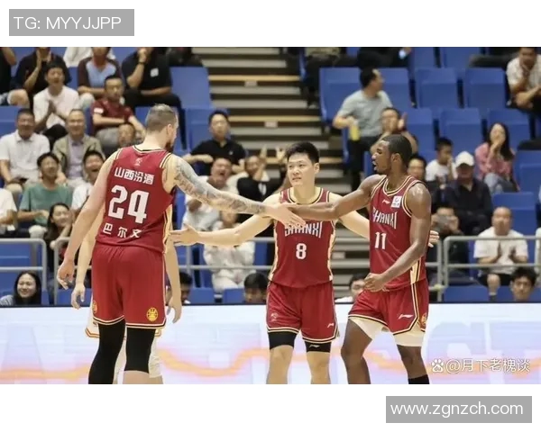 季前赛精彩回放广东队对阵新疆队的激烈对决全程回顾