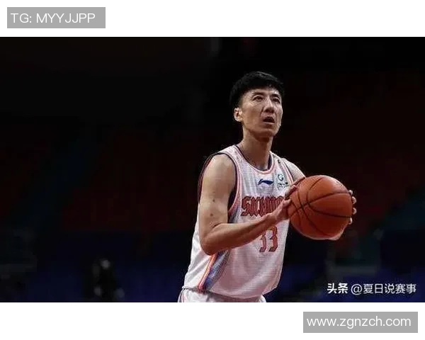 韩硕：从篮球场到商业舞台的全能转型之路与成功秘诀解析