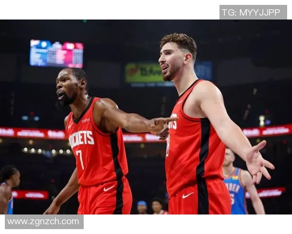 雷霆与火箭精彩对决高清直播全程回放及赛后分析尽在这里