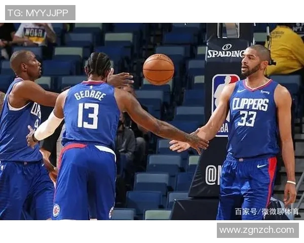 快船与鹈鹕对决前瞻分析大小分开盘情况及投注建议