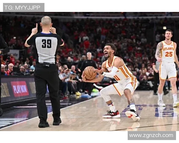 特雷杨的篮球之路:从新星到全明星的成长历程与挑战