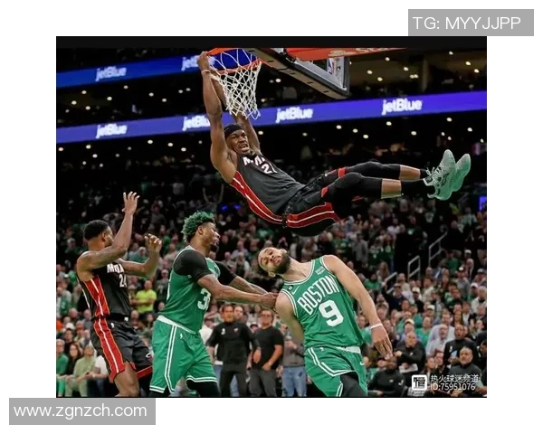 吉米巴特勒带领热火队重返巅峰展现领袖魅力与团队精神