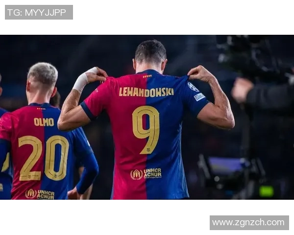 莱万金靴在望欧冠赛场10场狂轰12球领跑射手榜