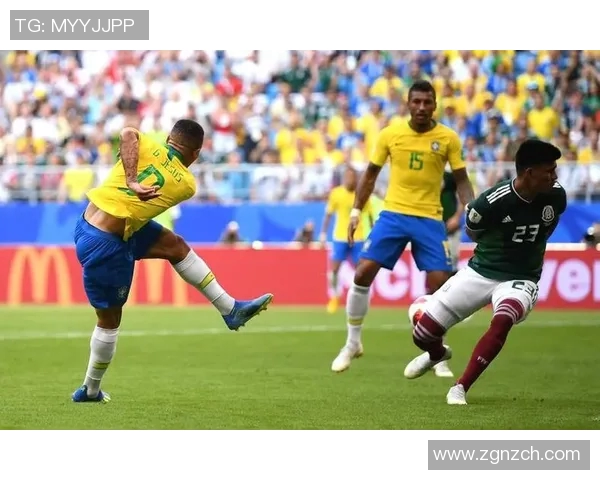 巴西对阵墨西哥精彩视频直播地址分享与观看指南